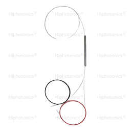 Polarization Maintaining Fused WDM